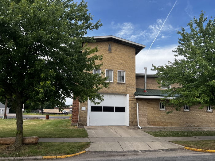 Community Playhouse - July 2 2022 Photo (newer photo)